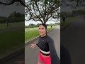 Come on a 12km long run with me