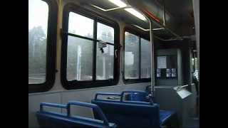 2009 Gillig Advantage # 0909 6/13/12