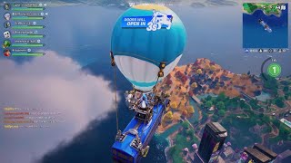 Fortnite blitz 6 stack