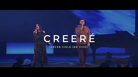 TC - Creeré (Live)