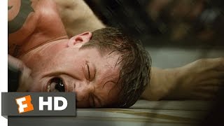 Warrior (9/10) Movie CLIP - The Boys Are at it Again (2011) HD