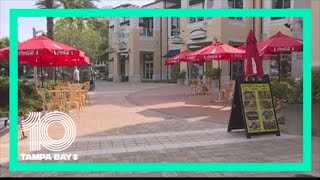 What will Florida restaurants need to do to re-open? A food safety expert weighs in