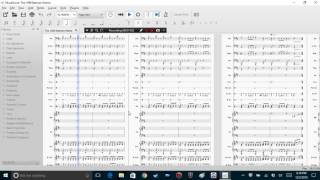 "i am batman." a transcription of the iconic 1989 batman theme,
shortened. please support me at these links: patreon:
https://www.patreon.com/saberplays stea...