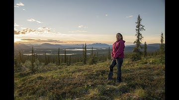 映画『パブリック・トラスト』予告編    切り売りされるアメリカの公有地を巡る闘い
