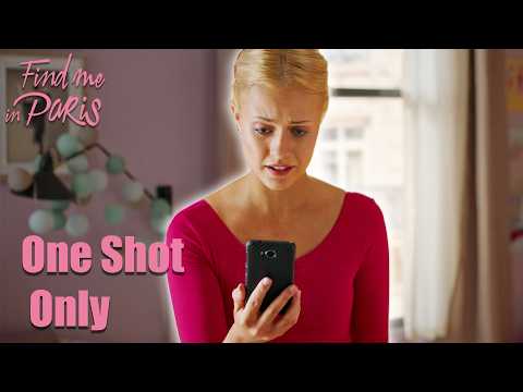 Jealousy Hits Hard at the Opera Garnier | Find me in Paris | S2 | Full Episodes Compilation