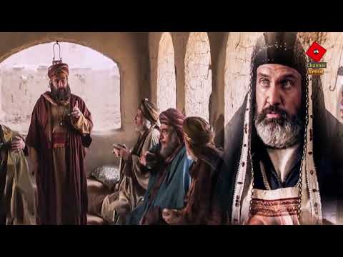 قصة شبيب بن يزيد الشيباني