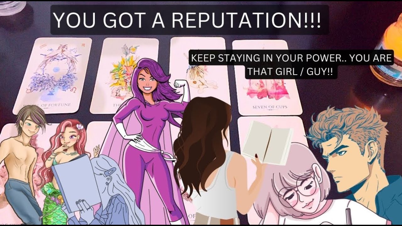 YOU Got A REPUTATION LATLEY!🔥SOMEONE REALIZED You were right about something! You create change 555