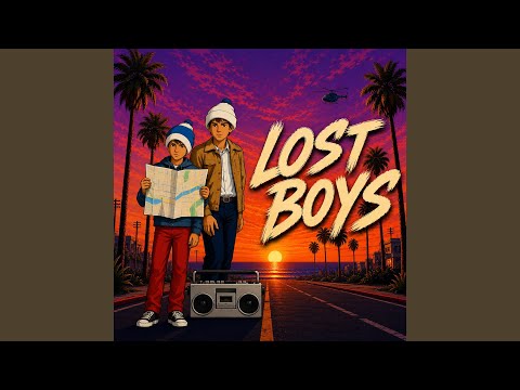 Lost Boys - YouTube
