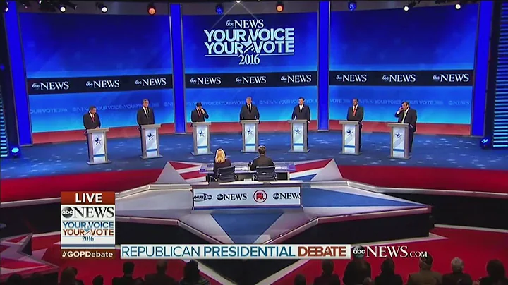 Gloves come off in Republican debate in New Hampshire