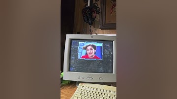My G6-350 Gateway computer with windows 98 unboxing.