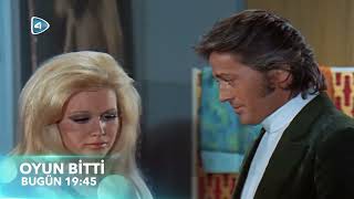 Bugün Tv4 Oyun Bitti