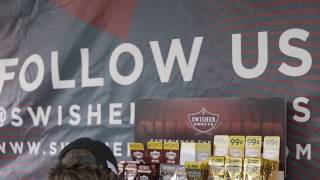 ATX Takeover Recap / SXSW 2017 / Swisher Sweets Artist Project