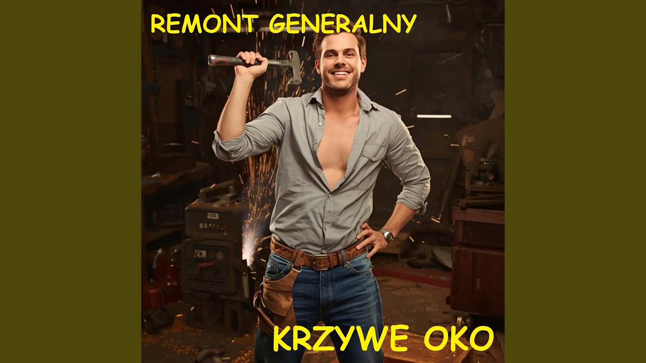 Remont generalny