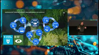 Famous 3DXUCEN25 | Accelerating Success: Starting the Journey to PLM Excellence | Björn AXLING, GRUNDFOS Wealth
