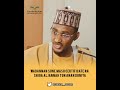 Sahabbai Goma Da Aka Yiwa Bushara Da Aljannah Shiekh Bashir Sokoto 