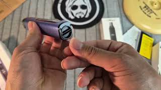XMAX V4 Pro Dry Herb Vaporizer | Fast Heat-Up & Pure Convection