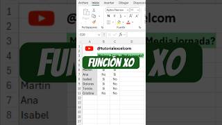 Función XO: el comodín lógico que pocos conocen