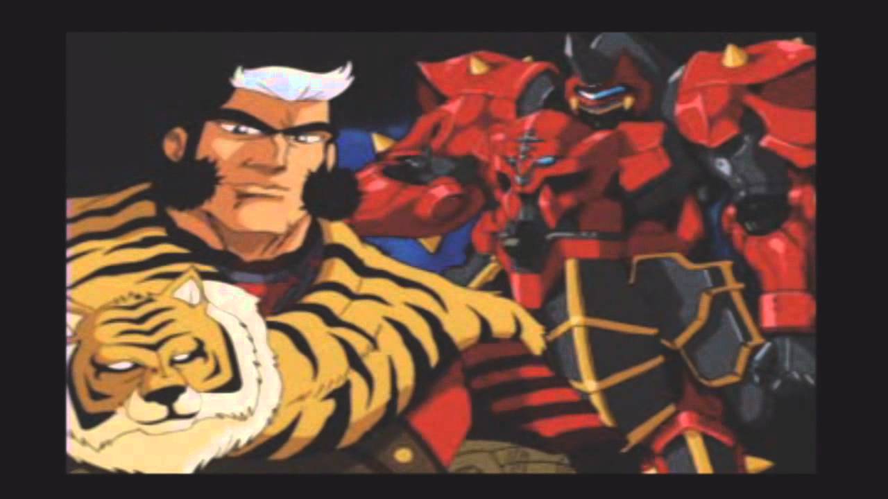 Vanguard Bandits Opening