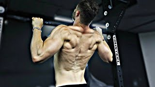 Can’t Do Pull Ups? JUST WATCH THIS!