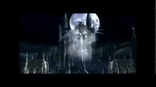 Devil May Cry 4 - Static X - Cold