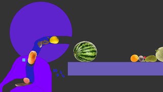 Algodoo | Toilet Simulation 2