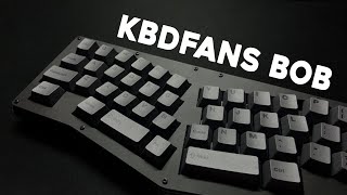 Keycaps Kbdfans Bob Cherry Profile Keycaps Unboxing And Review