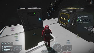 Space Engineers how to charge batteries