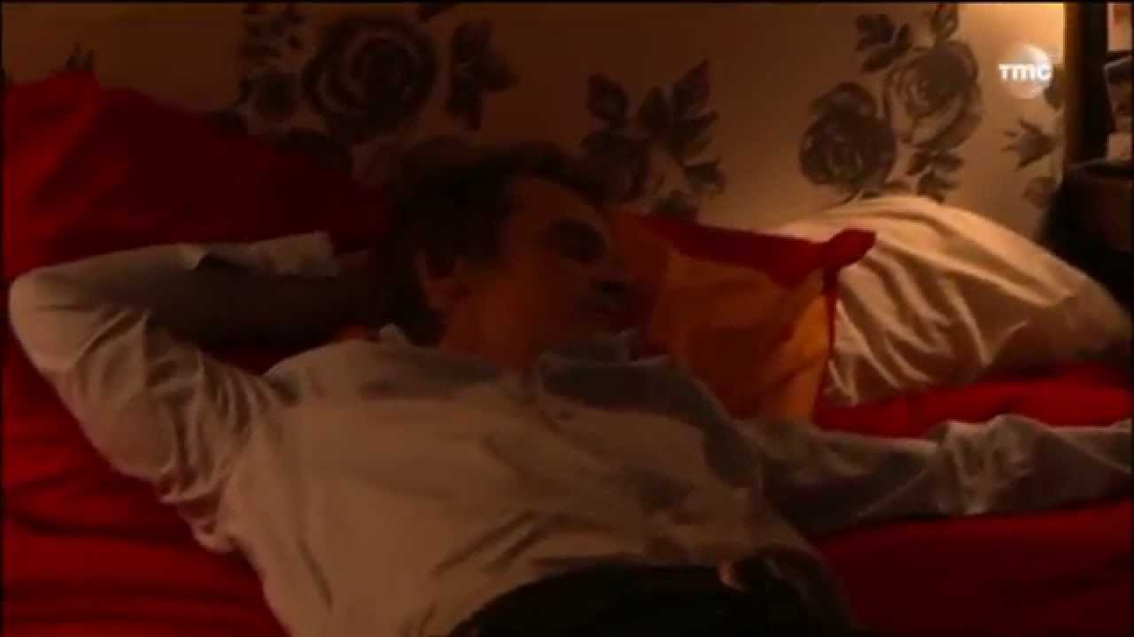 Les Mystères de l'amour (Hélène et Peter) - When you tell me that you love me