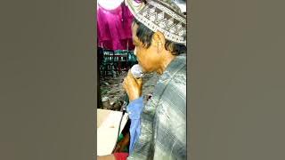 orang gila bersholawat