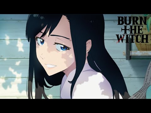 BURN THE WITCH - ENDING (HD)