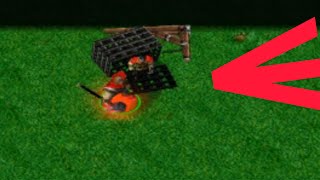 warcraft lll world editor tutorial Como hacer que una unidad salga de una jaula