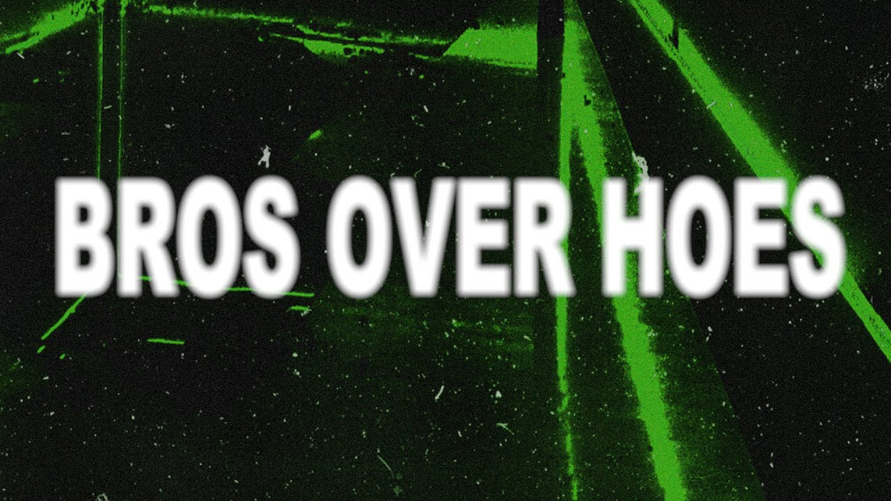 Baju x Młody Goryl x Kreto x Spytek - BROS OVER HOES (Audio) adlı videoyu YouTube'da izle Baju x Młody Goryl x Kreto x Spytek - BROS OVER HOES (Audio) adlı videoyu YouTube'da izle