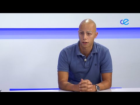 Pepe Narváez: "He picado mucha piedra para llegar a eso, hay que aprovechar la oportunidad"
