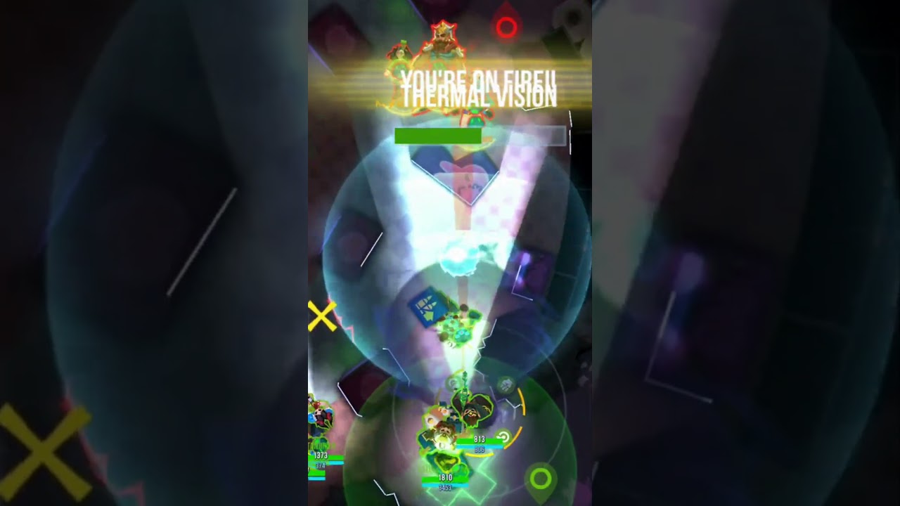 Another day, same Slayer routine 