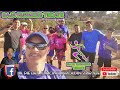 Baja runners tecate l 5 km l correr trotar y caminar