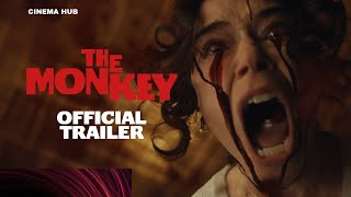 THE MONKEY - Redband Trailer (Official) | In Theaters February 21
