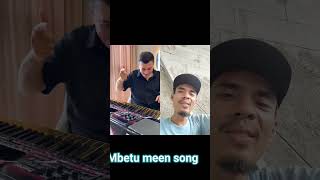 Wong koh angeng men song