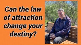 Can We Control Our Destiny | Manifestation vs Already Written (ancient teachings)