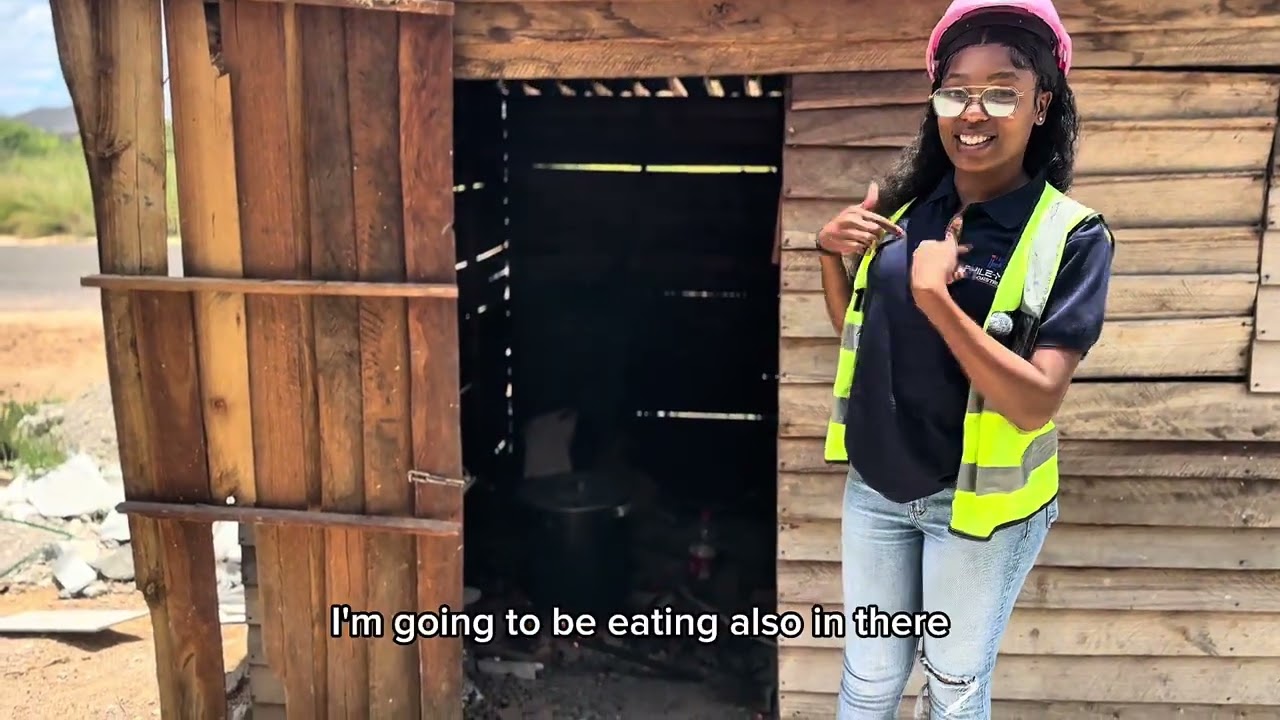 INSIDE A BEAUTIFUL HOME IN MAHATSHULA EAST BEFORE FURNITURE (YOU WILL LOVE IT)