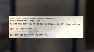 Bozeman hotel responds to family’s complaint of bedbugs