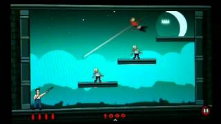 HIDDEM GEMS(android apps)#1 STUPID ZOMBIES screenshot 4