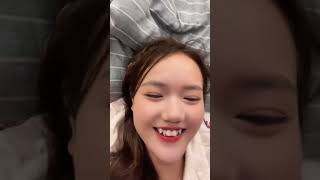 Chinese Girl Farts So Y