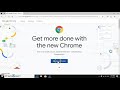 How to Download & Install Google Chrome