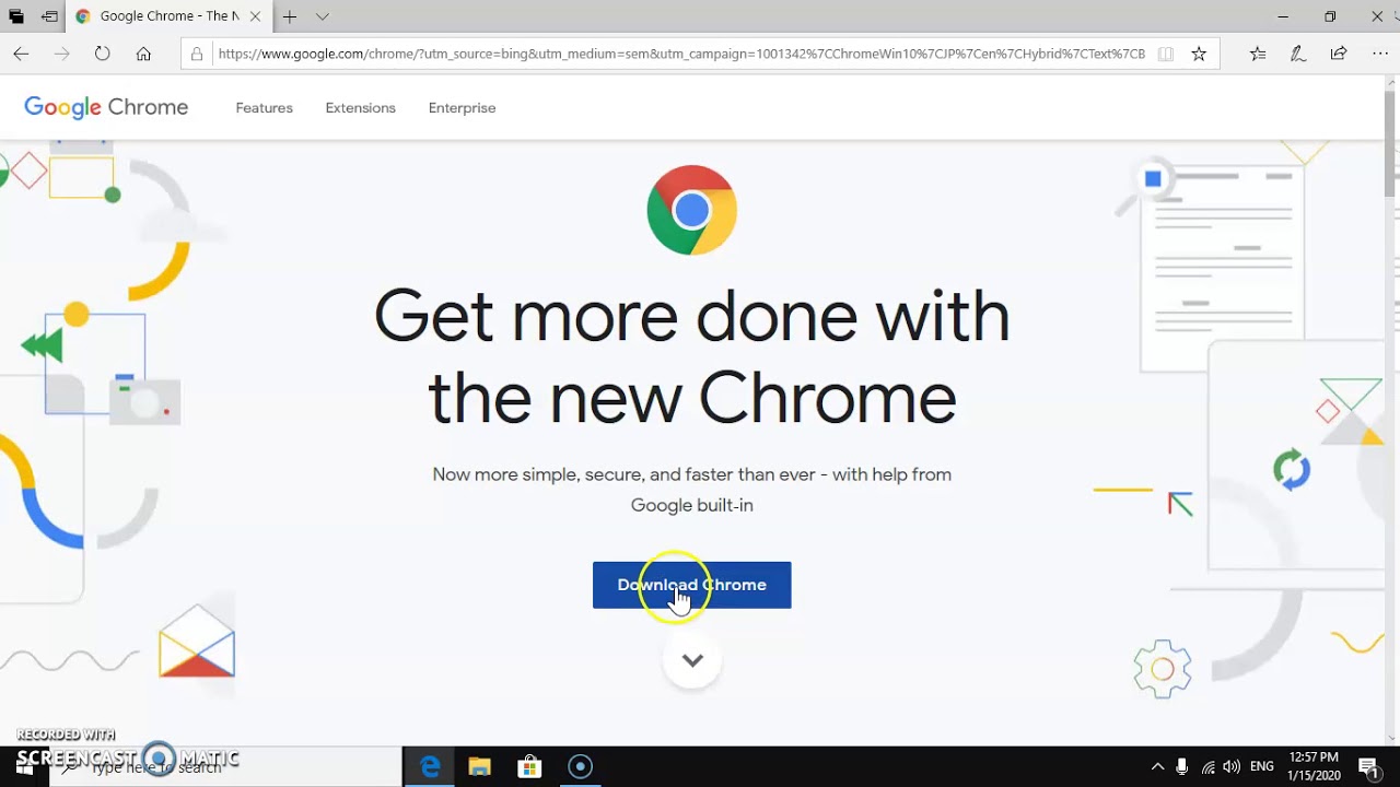 How to Download and Install Google Chrome: 3 Simple Ways