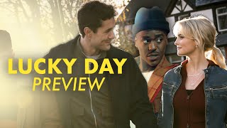 Doctor Who: Lucky Day Preview - Has UNIT Gone Bad?