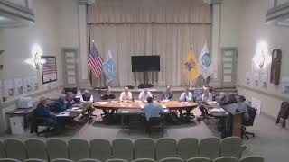 05/14/2024 Planning Board Meeting