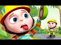 TooToo Boy  Live - Season 4 | Cartoons For Babies | Videogyan Kids Shows | Animation for Children