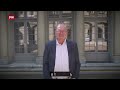 Salient Features of Constitution Of Switzerland