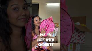 LWS day 1198/10000 #shrihitt #minivlog #vlog