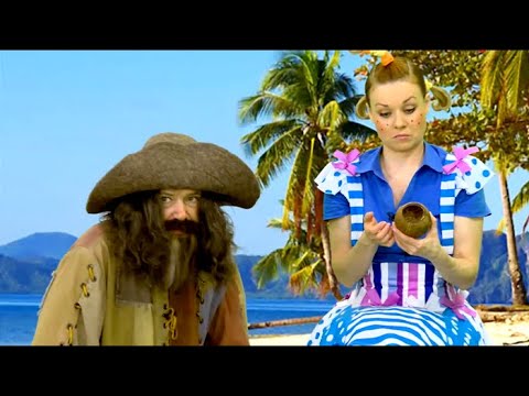 АБВГДейка 📚 Как появилась посуда 🍽️ Официальный канал